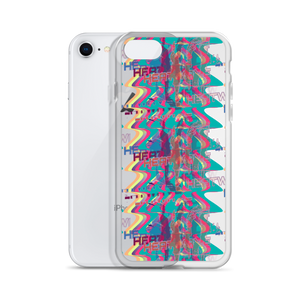 hwt slov1 iPhone Case