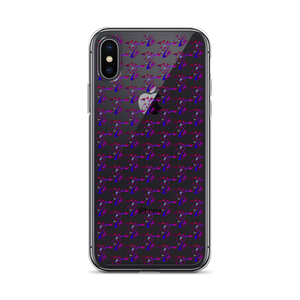 defWave iPhone Case