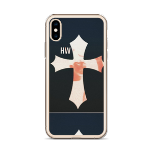 CRUC - iPhone Case