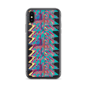 hwt slov1 iPhone Case