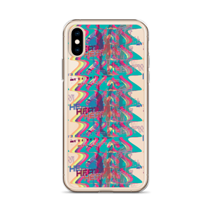 hwt slov1 iPhone Case