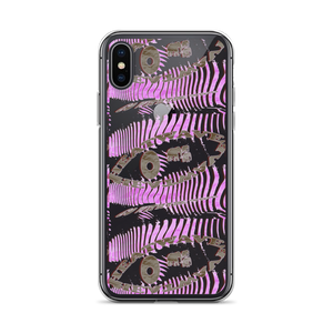 hwt goWithTheWind IPhone Case