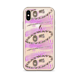 hwt goWithTheWind IPhone Case