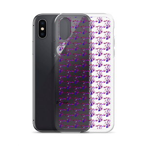 defWave iPhone Case