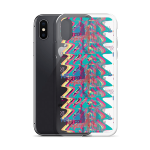 hwt slov1 iPhone Case