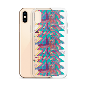 hwt slov1 iPhone Case