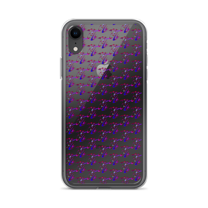 defWave iPhone Case