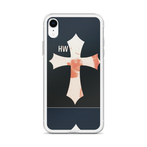 CRUC - iPhone Case