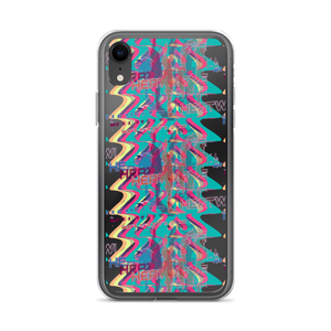 hwt slov1 iPhone Case