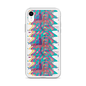 hwt slov1 iPhone Case