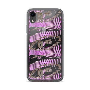 hwt goWithTheWind IPhone Case