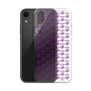 defWave iPhone Case