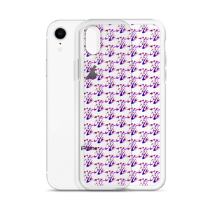 defWave iPhone Case