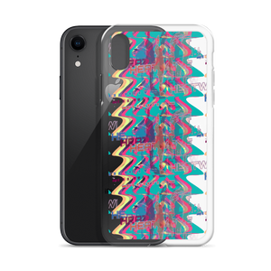 hwt slov1 iPhone Case