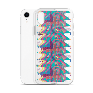 hwt slov1 iPhone Case