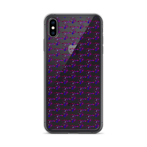 defWave iPhone Case