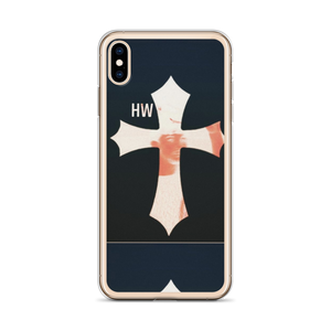 CRUC - iPhone Case