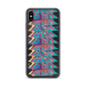 hwt slov1 iPhone Case