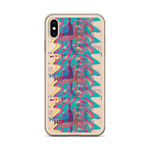 hwt slov1 iPhone Case