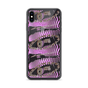 hwt goWithTheWind IPhone Case