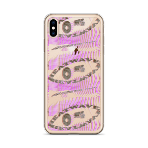 hwt goWithTheWind IPhone Case