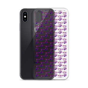 defWave iPhone Case