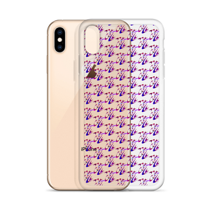 defWave iPhone Case