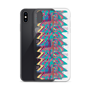 hwt slov1 iPhone Case