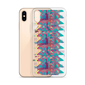 hwt slov1 iPhone Case