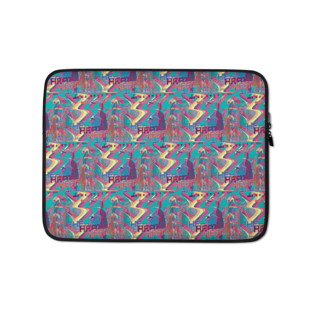 hwt slov1x Laptop sleeve