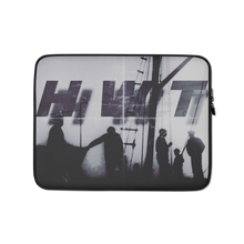 Load image into Gallery viewer, sail - offredeyes - hwt Laptop Sleeve