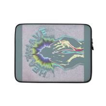 Load image into Gallery viewer, Hands hwt Laptop Sleeve