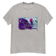 Load image into Gallery viewer, rideTheWave heavyweight tee