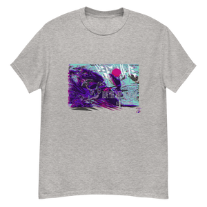 rideTheWave heavyweight tee