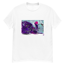 Load image into Gallery viewer, rideTheWave heavyweight tee