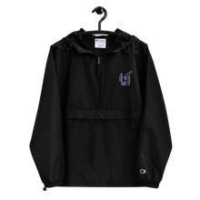 Load image into Gallery viewer, Embroidered Champion HWT Jacket