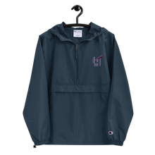 Load image into Gallery viewer, Embroidered Champion HWT Jacket