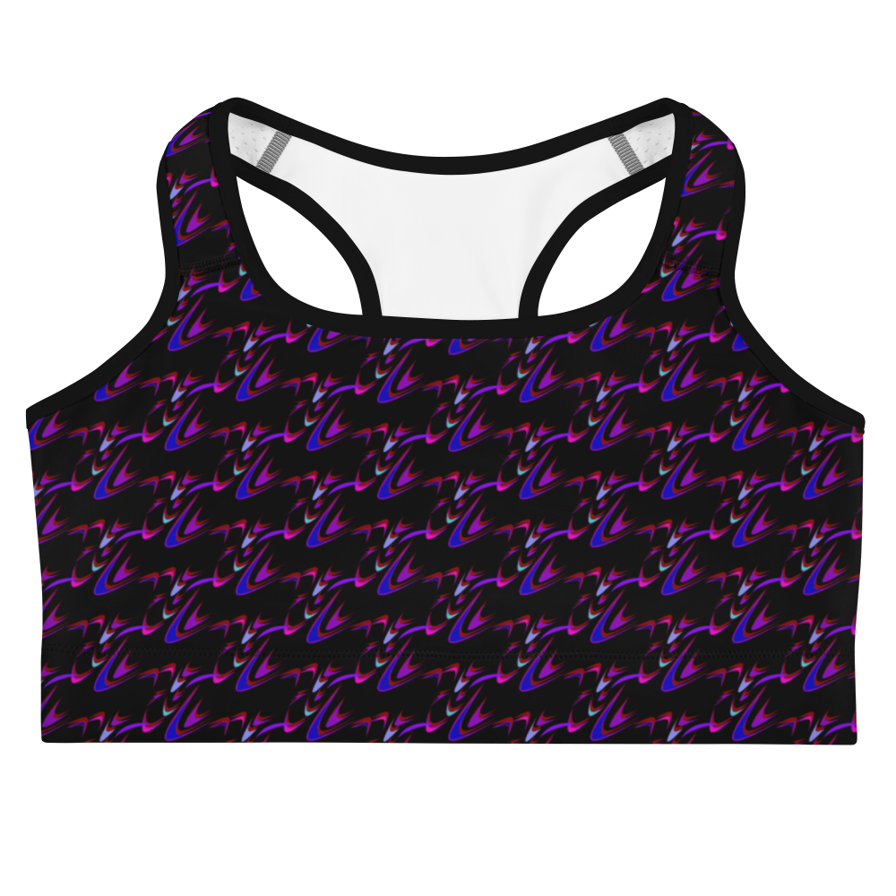 Sports bra .wav1 black – Heatwave Terrace