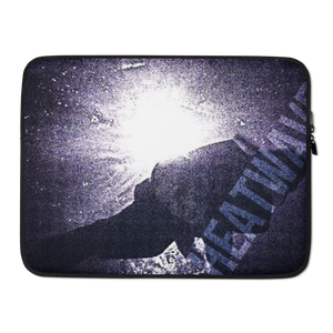 "The Abyss" Laptop Sleeve _