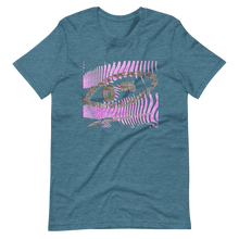 Load image into Gallery viewer, go with the wind -- tshirt