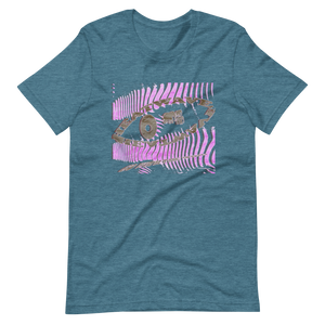 go with the wind -- tshirt