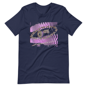 go with the wind -- tshirt